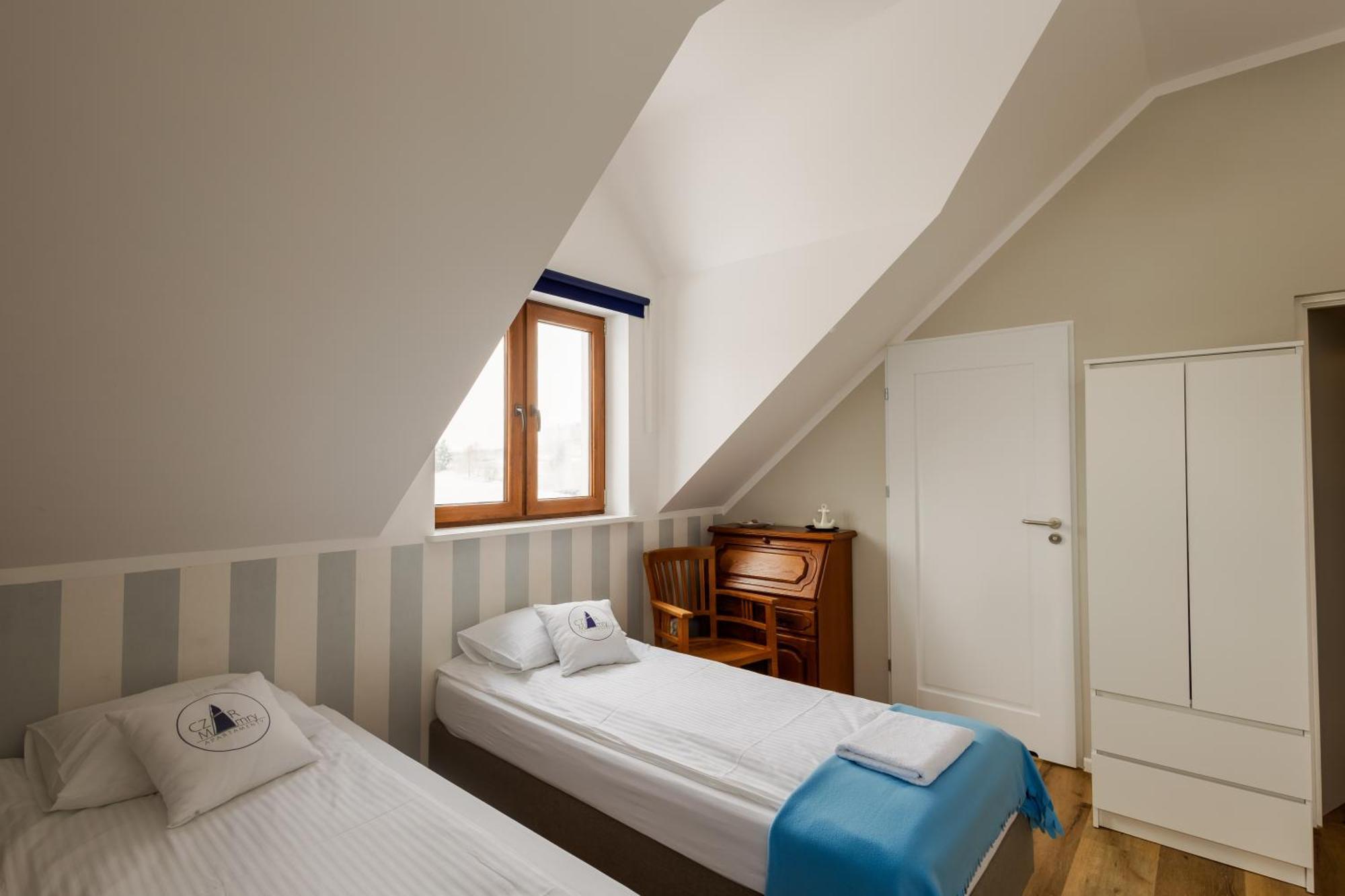 Czar Mamry Apartamenty Węgorzewo Dış mekan fotoğraf