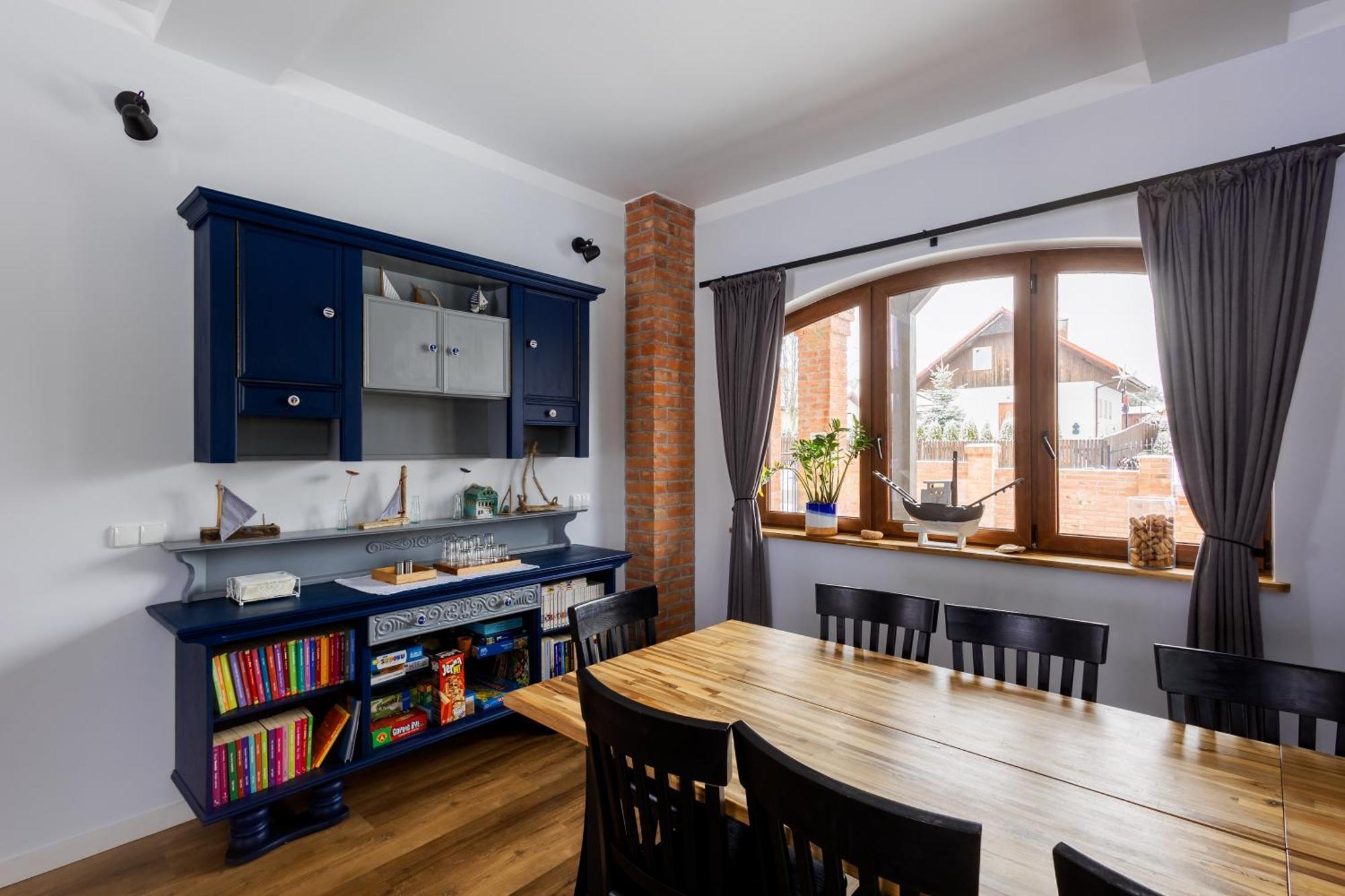 Czar Mamry Apartamenty Węgorzewo Dış mekan fotoğraf