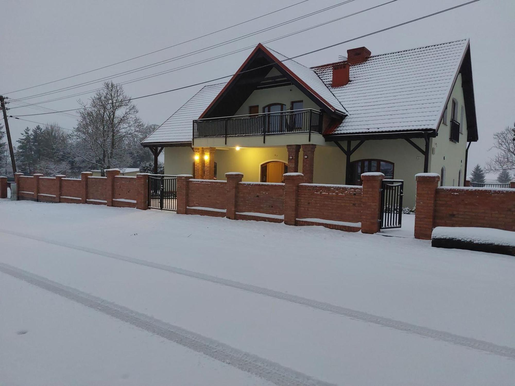 Czar Mamry Apartamenty Węgorzewo Dış mekan fotoğraf
