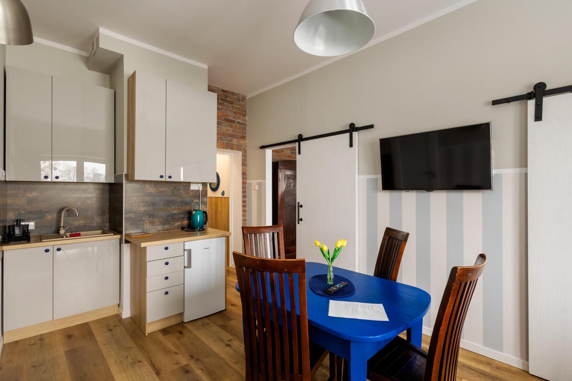 Czar Mamry Apartamenty Węgorzewo Dış mekan fotoğraf