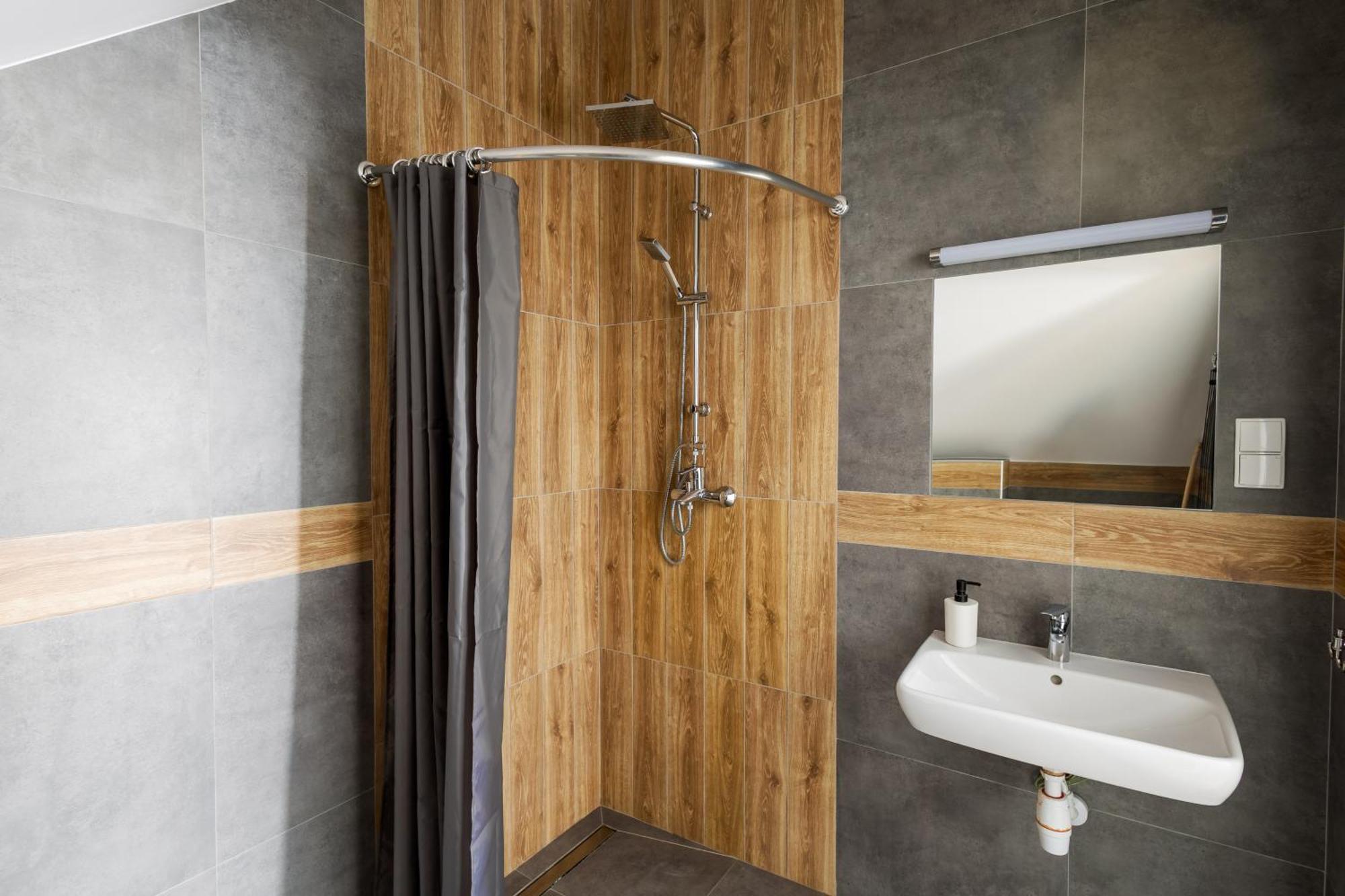 Czar Mamry Apartamenty Węgorzewo Oda fotoğraf